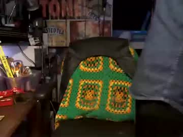 Dadddyyycloudy Chaturbate stream image from August 04, 2025