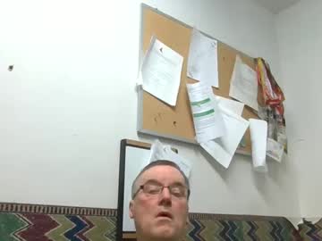 Marty1688 Chaturbate stream image from August 04, 2025