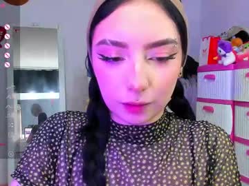 Baby_Lily1 Chaturbate stream image from August 04, 2025