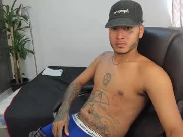 Boy_Gang77 Chaturbate stream image from August 04, 2025