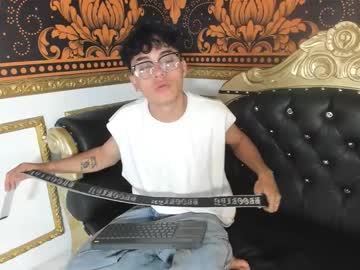 Dani_Rivass Chaturbate stream image from August 04, 2025