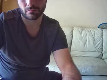 Ector_Prize Chaturbate stream image from August 04, 2025