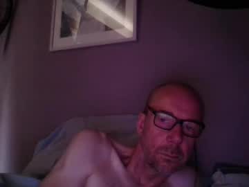 Masterthatcher Chaturbate stream image from August 04, 2025
