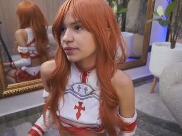 Namikimura Chaturbate stream image from August 04, 2025