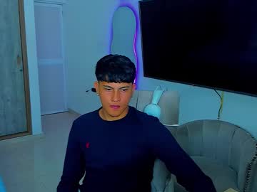 Rick_Shellby Chaturbate stream image from August 04, 2025