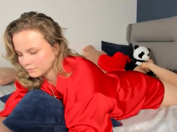 Anny_Love_You Chaturbate stream image from August 04, 2025