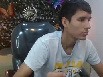 Axel_Torrez20 Chaturbate stream image from August 04, 2025