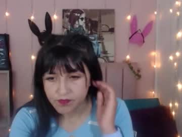 Carla_Starr Chaturbate stream image from August 04, 2025