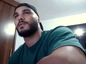 Eren_Smith Chaturbate stream image from August 04, 2025