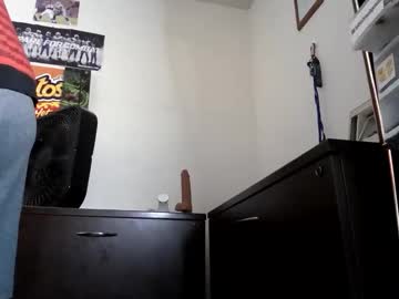 Hbdj2164 Chaturbate stream image from August 04, 2025