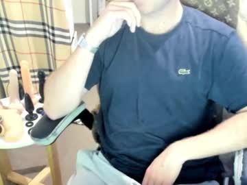 Hotmelbguy20 Chaturbate stream image from August 04, 2025