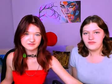 Joanna_Fire Chaturbate stream image from August 04, 2025