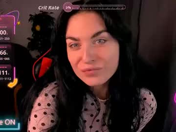 Kiragold__ Chaturbate stream image from August 04, 2025
