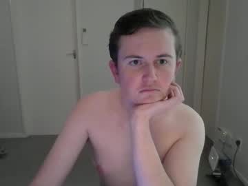 Kiwi_Twink21 Chaturbate stream image from August 04, 2025