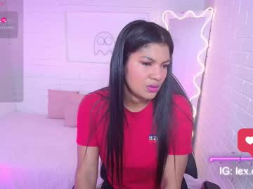 Lexy_Tay Chaturbate stream image from August 04, 2025
