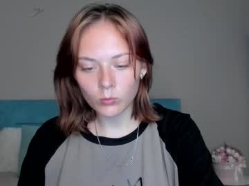 Little_Fox1_ Chaturbate stream image from August 04, 2025