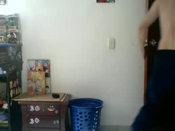 Manufuego19 Chaturbate stream image from August 04, 2025