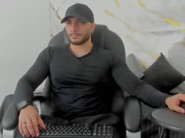 Miike_Stone1 Chaturbate stream image from August 04, 2025