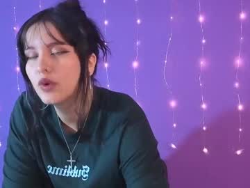 Misaky__ Chaturbate stream image from August 04, 2025