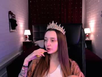 Alicelidse Chaturbate stream image from August 04, 2025