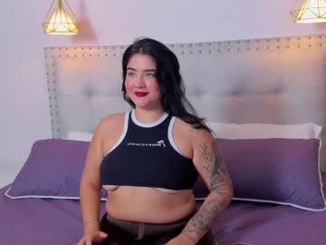 Ammyferrer Chaturbate stream image from August 04, 2025