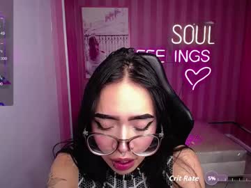 Anni_Acker_B Chaturbate stream image from August 04, 2025