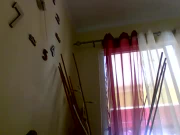 Bellalunard Chaturbate stream image from August 04, 2025