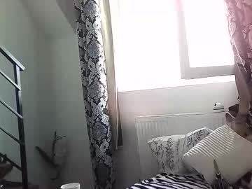 Collegegymbro Chaturbate stream image from August 04, 2025
