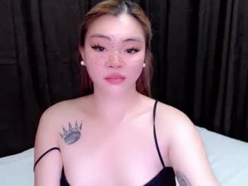 Destinyroxie Chaturbate stream image from August 04, 2025