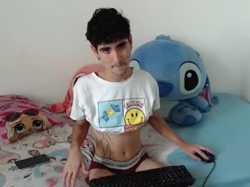 Elois_21 Chaturbate stream image from August 04, 2025