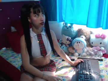 Fenixxx1604 Chaturbate stream image from August 04, 2025