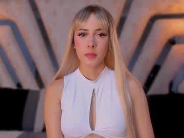 _Gigidoll_ Chaturbate stream image from August 04, 2025