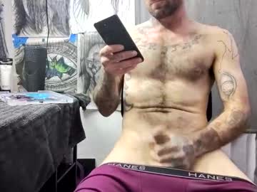 Impulsivemusic6 Chaturbate stream image from August 04, 2025