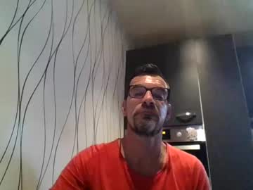 Man_From_Geaven Chaturbate stream image from August 04, 2025