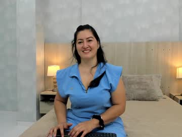 Mia_Aristizabal Chaturbate stream image from August 04, 2025