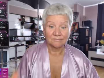 Roxana_Brooks Chaturbate stream image from August 04, 2025