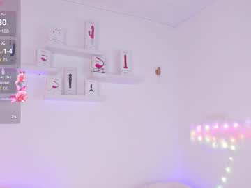 Sofia_Cley Chaturbate stream image from August 04, 2025