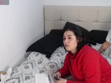 Thatgirl2003 Chaturbate stream image from August 04, 2025