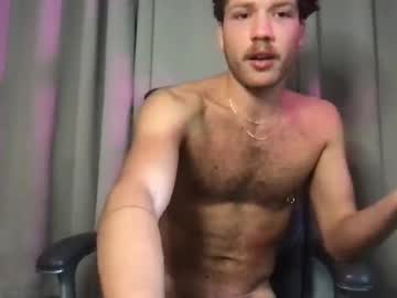 Zstrokes105 Chaturbate stream image from August 04, 2025