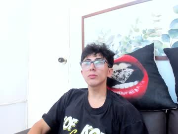 Anthony_Jensen Chaturbate stream image from August 04, 2025