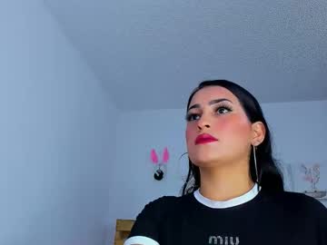 Catalina_0906 Chaturbate stream image from August 04, 2025