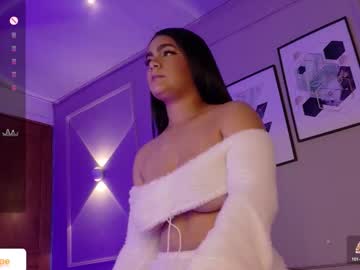 Charlottee___ Chaturbate stream image from August 04, 2025