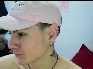Dioniso_Guy Chaturbate stream image from August 04, 2025