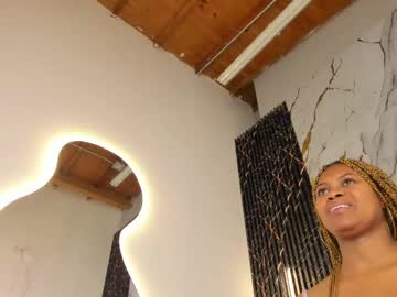 Ebonyhot_01 Chaturbate stream image from August 04, 2025