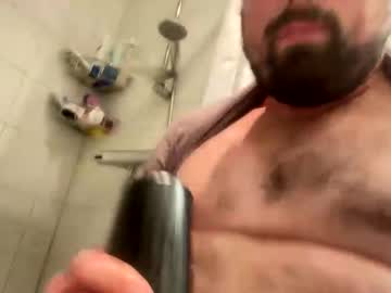 Hornyboobman93 Chaturbate stream image from August 04, 2025