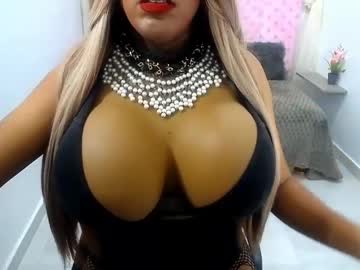 Karla_Brown25 Chaturbate stream image from August 04, 2025