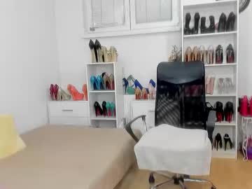 Naughtysabine1 Chaturbate stream image from August 04, 2025