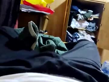 Otamre33 Chaturbate stream image from August 04, 2025