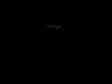 Petitgirl_ Chaturbate stream image from August 04, 2025