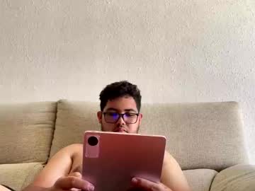 Sbqestevanr Chaturbate stream image from August 04, 2025